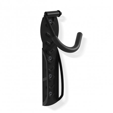 Vertikaler Fahrradhalter für die Gartenhäuser Yukon, Skylight und Rubicon – 3er-Pack – Canopia 