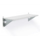 Regal aus Polycarbonat für die Gartenhäuser Skylight und Rubicon – Canopia