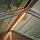 LED-Beleuchtungssystem – Canopia