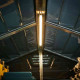 LED-Beleuchtungssystem – Canopia