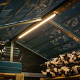 LED-Beleuchtungssystem – Canopia