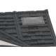 Gartenhaus aus PVC Apex Pro PLUS 15x8 11,75m² 