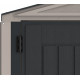 Gartenhaus aus PVC Apex Pro PLUS 15x8 11,75m² 