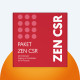 Paket Zen CSR