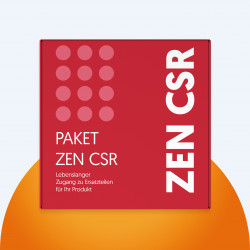 Paket Zen CSR