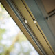 Pavillon Dallas 422x484cm aus Aluminium und Polycarbonat – Canopia by Palram