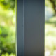 Pavillon Dallas 422x484cm aus Aluminium und Polycarbonat – Canopia by Palram