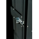 Anlehngartenhaus LeanTo aus Metall 2,46m² anthrazit- Globel