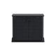 Gartenbox Durabox StoreAway 850L anthrazit – Duramax