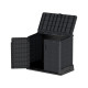 Gartenbox Durabox StoreAway 850L anthrazit – Duramax