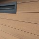 Gartenhaus aus WPC 28mm Holzoptik 498x386cm PREMIUM - Woodlife Garden