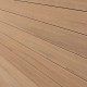 Gartenhaus aus WPC 28mm, Holzoptik braun, 386x292cm PREMIUM - Woodlife Garden