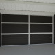 Gartenhaus aus WPC 28 mm, anthrazit, 384x279cm PREMIUM - Woodlife Garden