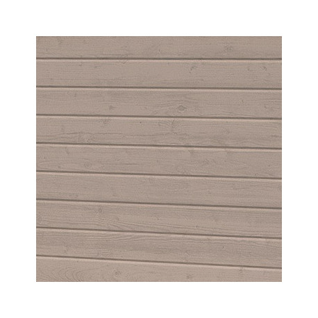 Holzfarbe für den Innenbereich - 0,5L - delicate taupe - Protective Shield - Woodlands