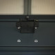 Kohlenstoff-Außenheizstrahler – 1800W – Canopia 