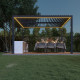 LED-Band RGB für Pavillon 3x3m X-METAL