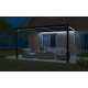 LED-Band RGB für Pavillon 3x3m X-METAL