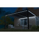 LED-Band RGB für Pavillon 4x4m X-METAL