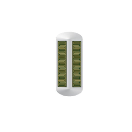 Regensensor für motorisierten Pavillon X-METAL