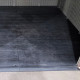 Gartenhaus Sunlife aus HDPE 6,15m² cremefarben und braun + Fußboden - JOBU