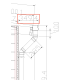 Gartenhaus aus WPC 28mm in Dunkelgrau und Anthrazit 12m² PREMIUM mit Pultdach - Woodlife Garden
