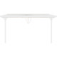 Einziehbarer Sonnenschutz beige für Terrassenüberdachung 300x436x240/290- X-METAL