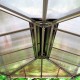 Pavillon Martinique 4300 aus Aluminium und Polycarbonat 430x295,5cm - CANOPIA by Palram