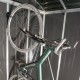 Gartenhaus aus Polycarbonat 17,2m² mit Boden YUKON - Palram