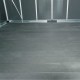 Gartenhaus aus Polycarbonat 17,2m² mit Boden YUKON - Palram