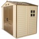 Gartenhaus aus PVC StoreAll 4,12m² - Duramax