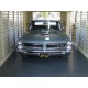 Garage aus PVC WoodBridge 15,27m² - Duramax