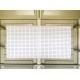 Gartenhaus aus PVC WoodBridge Plus 8,02m² - Duramax