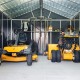 Gartenhaus aus Polycarbonat 21,3m² mit Boden YUKON - Palram - Canopia
