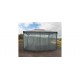 Moskitonetz für Pavillon Martinique 3600 - CANOPIA by Palram