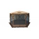 Faltpavillon ClapTop 600