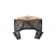 Faltpavillon ClapTop 600