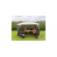 Faltpavillon ClapTop 600