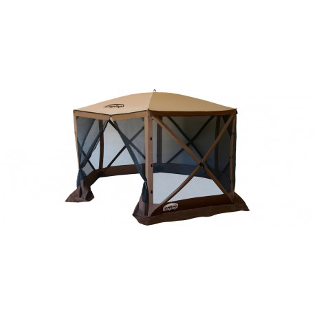 Faltpavillon ClapTop 600