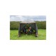 Faltpavillon ClapTop 400