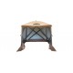 Faltpavillon ClapTop 400
