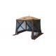 Faltpavillon ClapTop 400