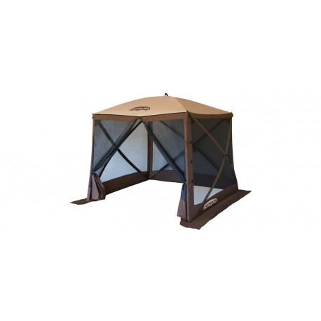 Faltpavillon ClapTop 400