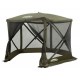 Faltpavillon ClapTop 500