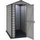Gartenhaus aus PVC EverMore 4x6 1,85m² - Duramax
