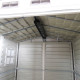 Gartenhaus aus PVC StoreMate PLUS 6x6 3,5m² - Duramax