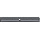 Gartenbox Durabox 416L anthrazit - Duramax