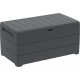 Gartenbox Durabox 416L anthrazit - Duramax