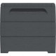 Gartenbox Durabox 416L anthrazit - Duramax