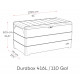 Gartenbox Durabox 416L anthrazit - Duramax