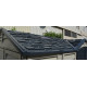 Gartenhaus aus PVC Apex Pro PLUS 15x8 11,75m² 